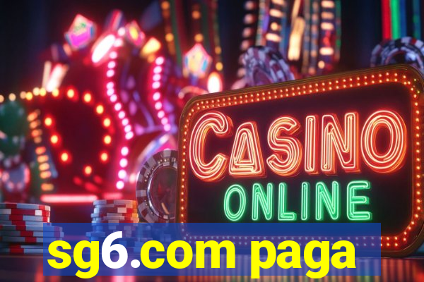 sg6.com paga
