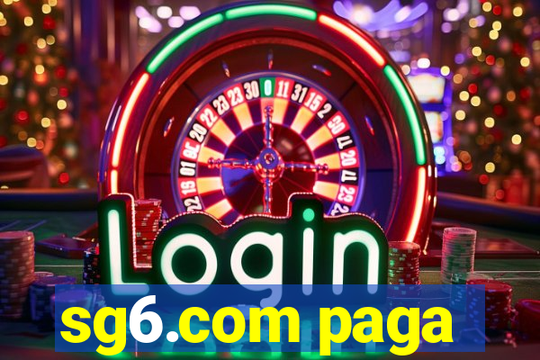 sg6.com paga