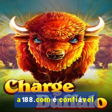 a188.com é confiável