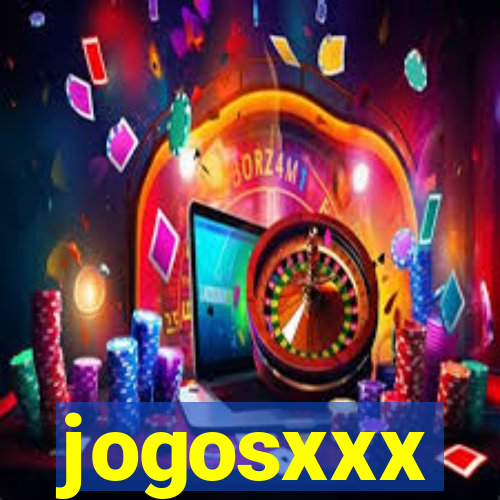 jogosxxx