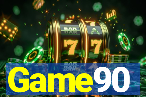 Game90