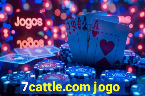 7cattle.com jogo