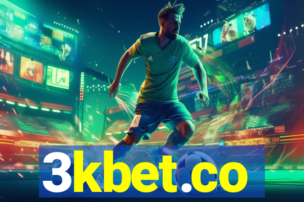 3kbet.co