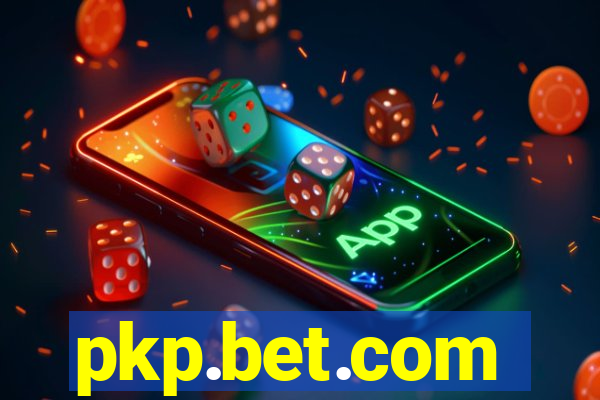 pkp.bet.com