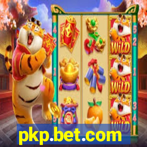 pkp.bet.com