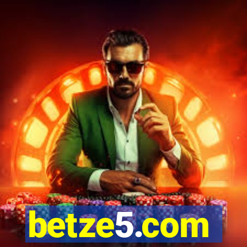 betze5.com