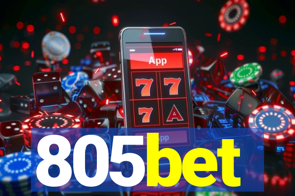 805bet