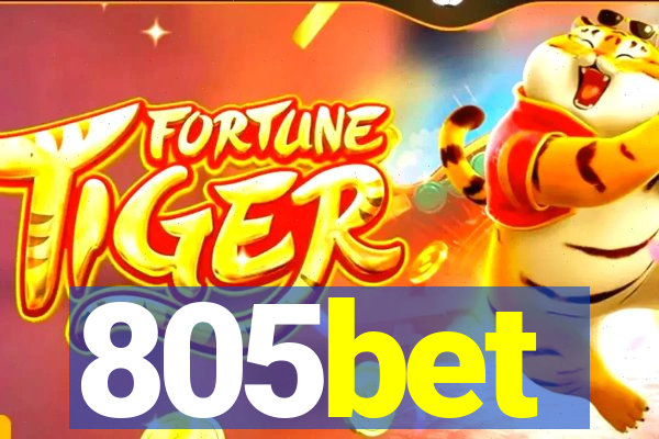 805bet