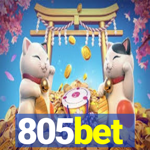 805bet