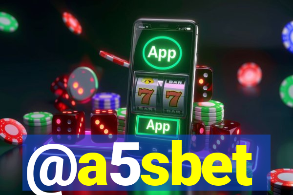 @a5sbet