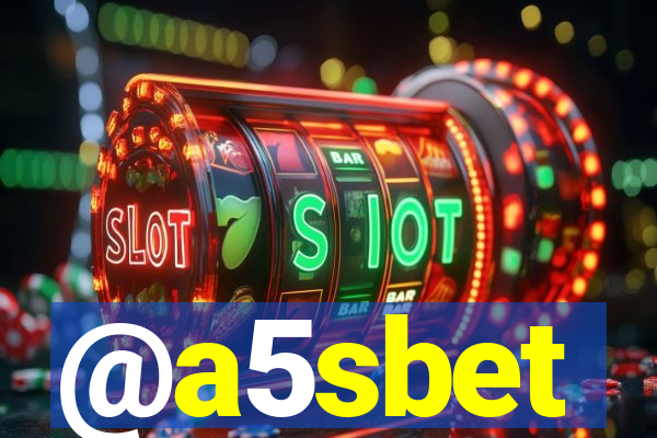 @a5sbet