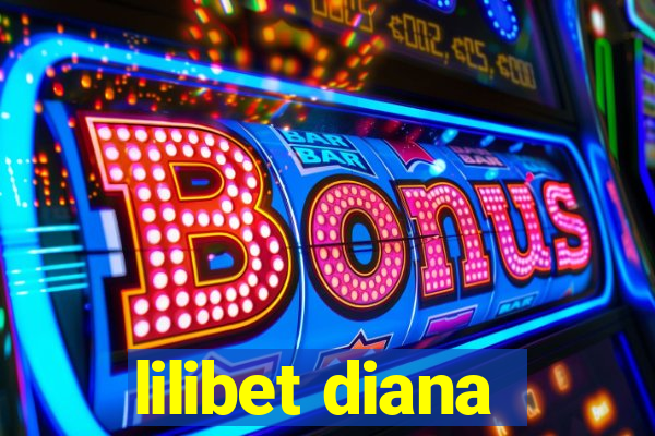 lilibet diana