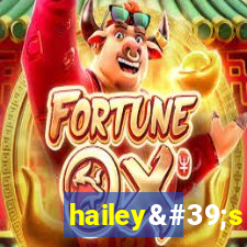 hailey's treasure adventure apk tudo desbloqueado
