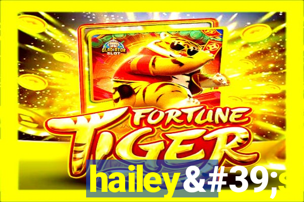 hailey's treasure adventure apk tudo desbloqueado