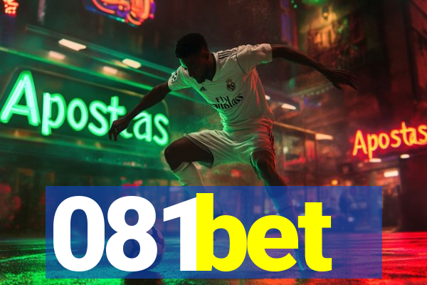 081bet