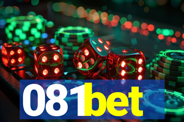 081bet