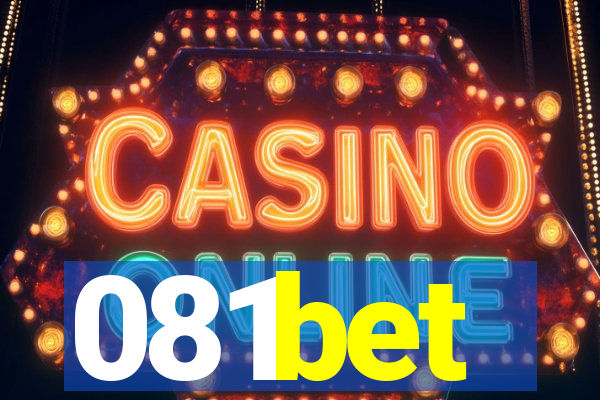 081bet