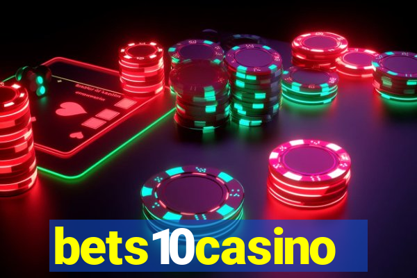 bets10casino
