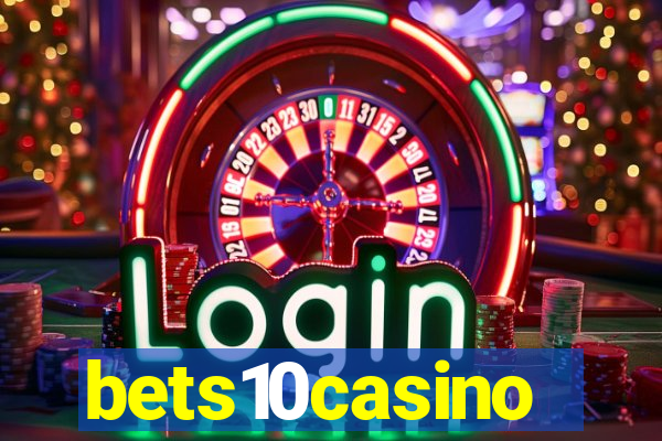 bets10casino