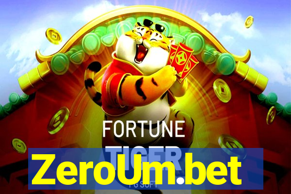 ZeroUm.bet