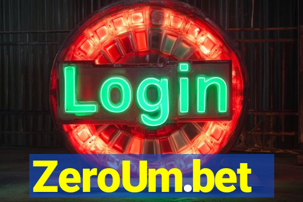 ZeroUm.bet