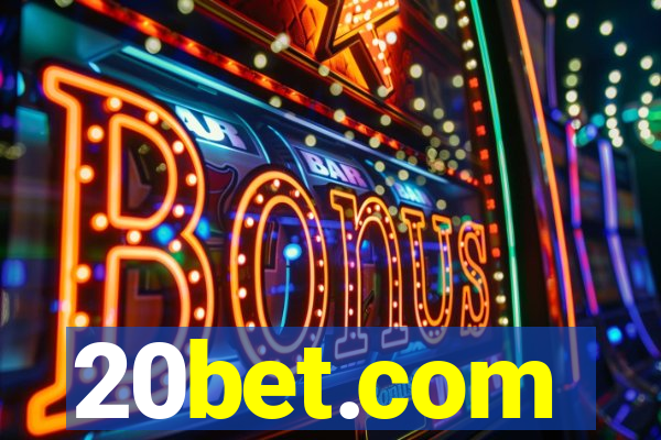 20bet.com