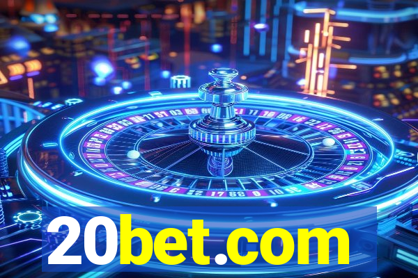 20bet.com