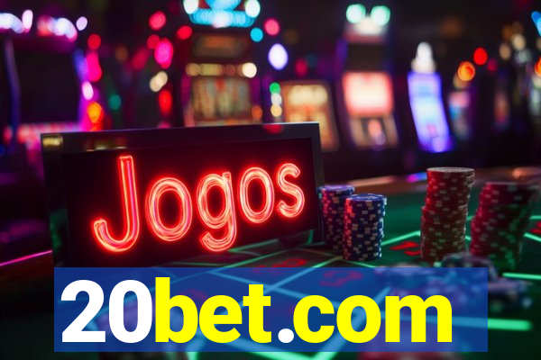 20bet.com