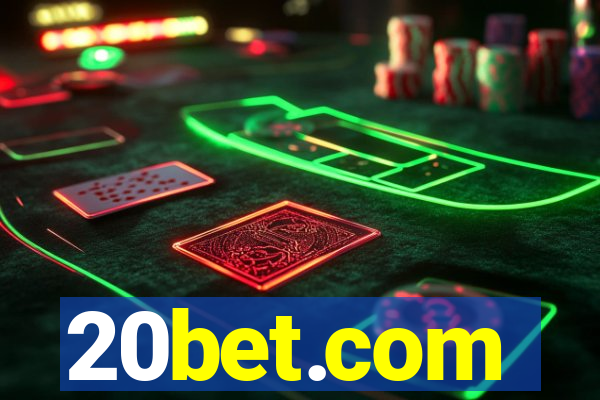 20bet.com