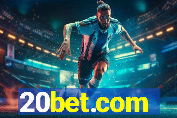 20bet.com