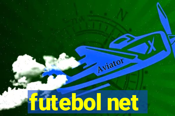 futebol net