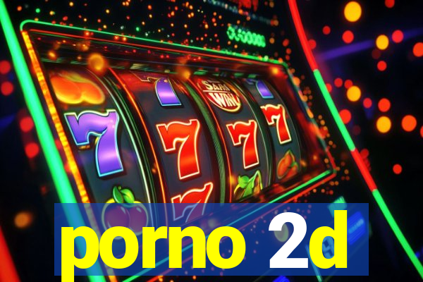 porno 2d