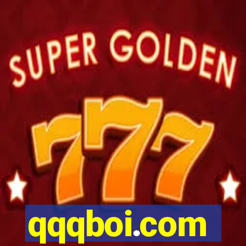qqqboi.com
