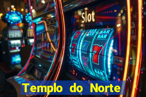 Templo do Norte templo do ar do norte templo no