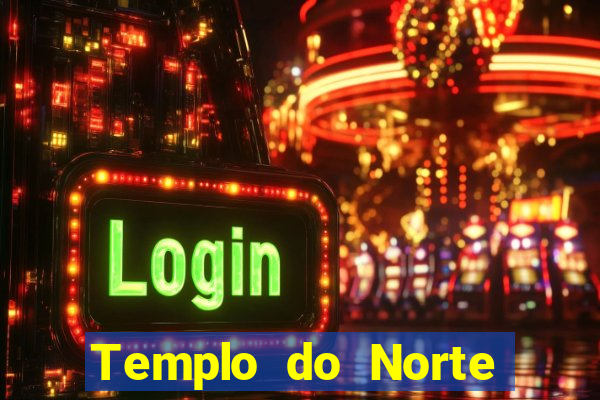 Templo do Norte templo do ar do norte templo no