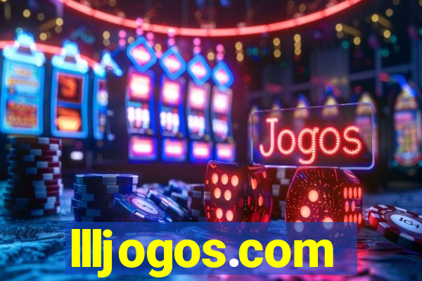 llljogos.com
