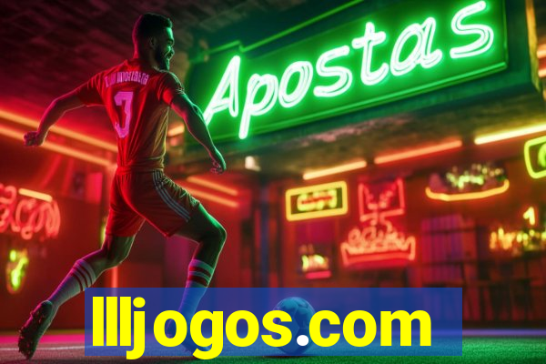 llljogos.com