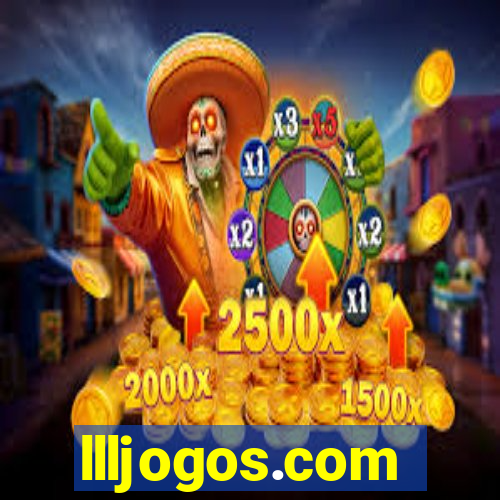 llljogos.com