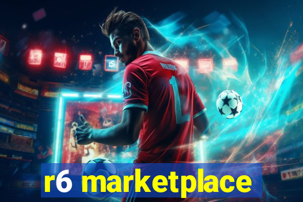r6 marketplace