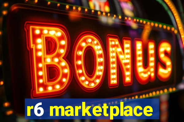 r6 marketplace