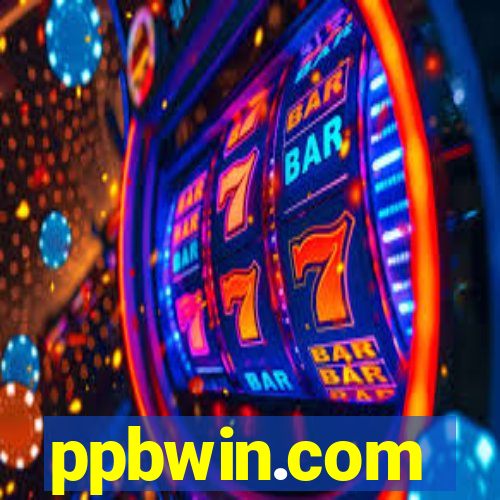 ppbwin.com