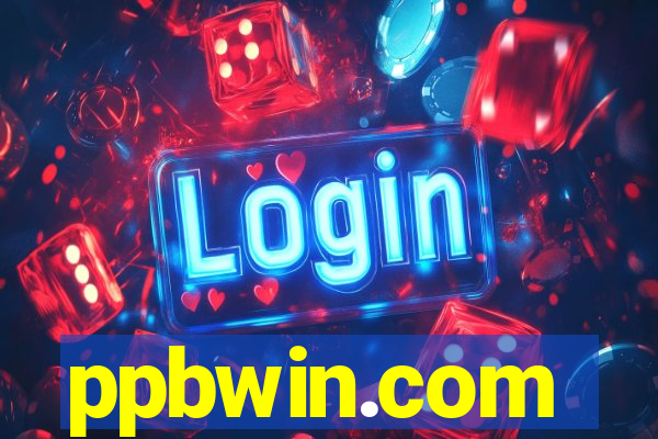 ppbwin.com
