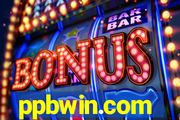 ppbwin.com