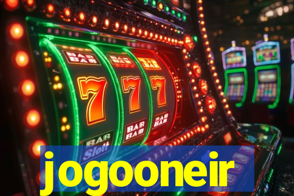jogooneir