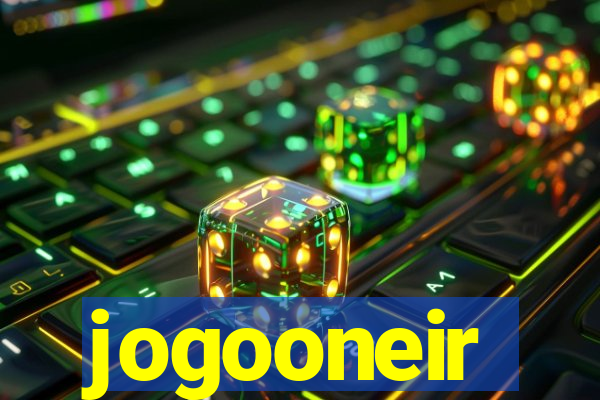 jogooneir