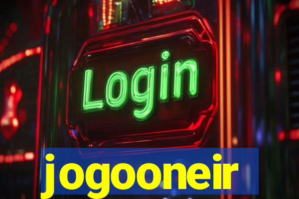 jogooneir