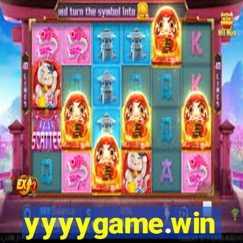 yyyygame.win