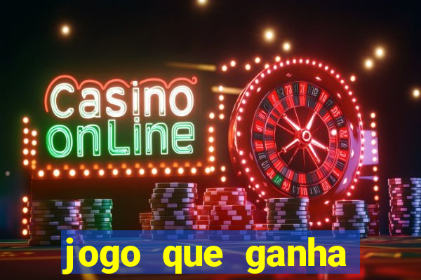 jogo que ganha dinheiro pagbank