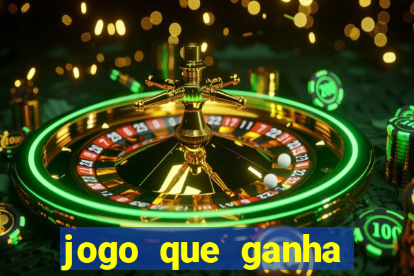 jogo que ganha dinheiro pagbank