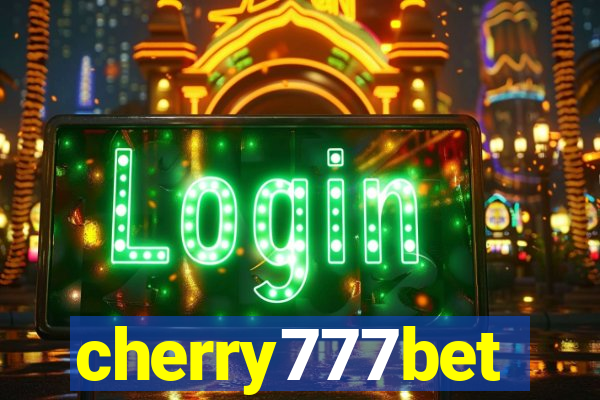 cherry777bet